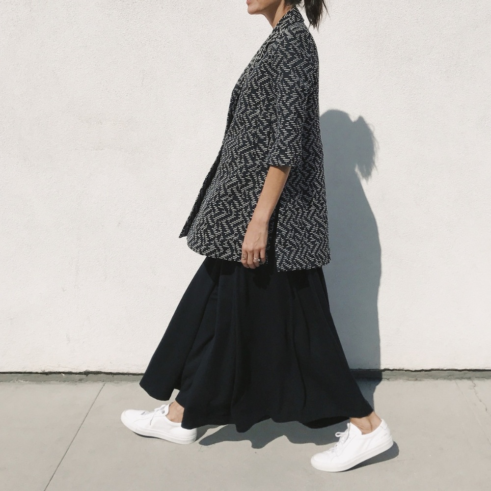 Henrik Vibskov Anne Duster Jacket